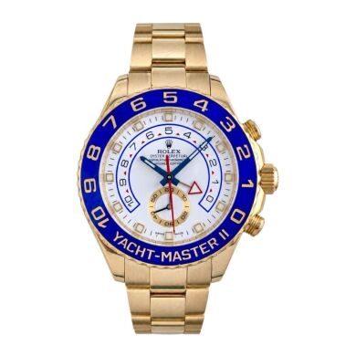 Rolex Yacht-Master II 116688