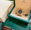 Rolex GMT Master II 126718GRNR - 6