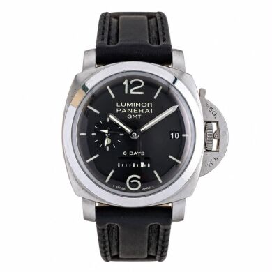 Panerai Luminor Day Night GMT PAM00233 2007 GEN 1 NOS