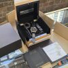 Panerai Luminor Day Night GMT PAM00233 2007 GEN 1 NOS - 7