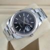 Rolex Datejust 41 Rhodium Dial 126334 - 3