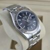 Rolex Datejust 41 Rhodium Dial 126334 - 4