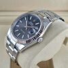 Rolex Datejust 41 Rhodium Dial 126334 - 5