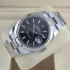 Rolex Datejust 41 Rhodium Dial 126334 - 6