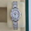 Rolex Lady-Datejust 28MM White Roman - 2