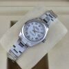 Rolex Lady-Datejust 28MM White Roman - 3