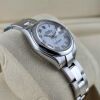Rolex Lady-Datejust 28MM White Roman - 5
