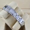 Rolex Lady-Datejust 28MM White Roman - 6
