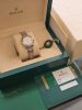 Rolex Lady-Datejust 28MM White Roman - 7