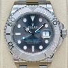 Rolex Yacht-Master 40 Platinum Rhodium Dial Ref 126622 2024 EXCELLENT! - 2