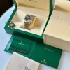 Rolex Yacht-Master 40 Platinum Rhodium Dial Ref 126622 2024 EXCELLENT! - 8