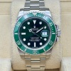 Rolex Submariner Date Hulk Ref 116610LV 2013 EXCELLENT! - 3
