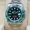 Rolex Submariner Date Hulk Ref 116610LV 2013 EXCELLENT! - 4