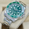 Rolex Submariner Date Hulk Ref 116610LV 2013 EXCELLENT! - 5