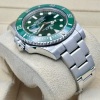 Rolex Submariner Date Hulk Ref 116610LV 2013 EXCELLENT! - 8