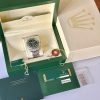 Rolex Submariner Date Hulk Ref 116610LV 2013 EXCELLENT! - 9