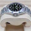 Rolex Air-King Black Dial Oystersteel Ref. 126900 EXCELLENT! - 4