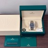 Rolex Air-King Black Dial Oystersteel Ref. 126900 EXCELLENT! - 8