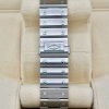 Cartier Santos Large PVD Blue Romans Ref WSSA0047 2022 - 6