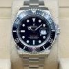 Rolex Sea-Dweller 43 50th Anniversary Ref 126600 2022 GREAT CONDITION! - 3