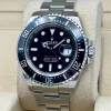 Rolex Sea-Dweller 43 50th Anniversary Ref 126600 2022 GREAT CONDITION! - 4