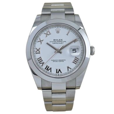 Rolex Datejust 41MM 126300 2025