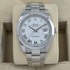 Rolex Datejust 41MM 126300 2025 - 3