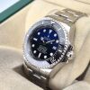 Rolex Sea-Dweller Deepsea James Cameron Box & Papers - 4
