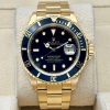 Rolex Submariner Date 16618 18K Yellow Gold - EXCELLENT VINTAGE CONDITION!! - 3