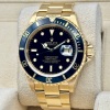 Rolex Submariner Date 16618 18K Yellow Gold - EXCELLENT VINTAGE CONDITION!! - 5
