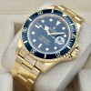 Rolex Submariner Date 16618 18K Yellow Gold - EXCELLENT VINTAGE CONDITION!! - 8