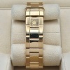 Rolex Submariner Date 16618 18K Yellow Gold - EXCELLENT VINTAGE CONDITION!! - 9