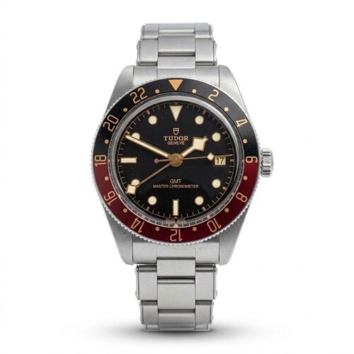 Tudor Black Bay Fifty-Eight GMT M7939G1A0NRU