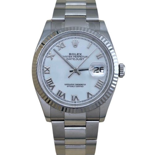 Rolex Datejust 36MM 116234