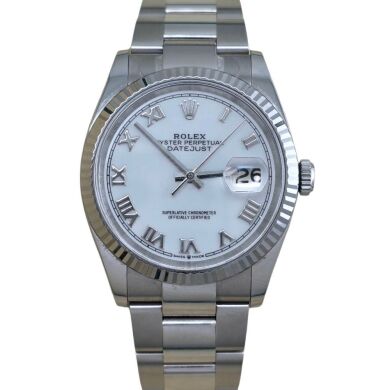 Rolex Datejust 36MM 116234