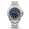 Rolex Yacht-Master 40 Blue 116622