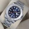 Rolex Yacht-Master 40 Blue 116622 - 2