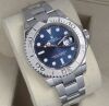 Rolex Yacht-Master 40 Blue 116622 - 4
