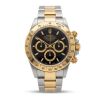 Rolex Daytona Zenith 16523 BOX PAPERS!