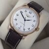 Longines Master Collection Automatic 18K Rose Gold L2.628.8.78.5 - 2
