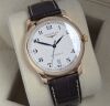 Longines Master Collection Automatic 18K Rose Gold L2.628.8.78.5 - 4