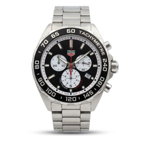TAG Heuer Formula 1 CAZ101E 43