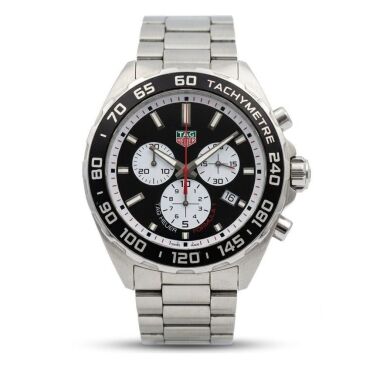 TAG Heuer Formula 1 CAZ101E 43
