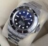 Rolex Sea-Dweller Deepsea 116660 James Cameron - 2