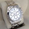 Rolex 116509 Daytona 18k White Gold Racing Dial - 3