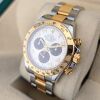 Rolex 116523 Cosmograph Daytona Panda Racing - 4
