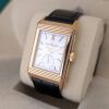 Jaeger-LeCoultre Q7132521 Reverso Tribute Monoface 28mm 2024 Box & Papers - 4