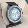 Blancpain 5200-0153-B52A Fifty Fathoms Chronographe 2023 Box & Papers - 3