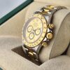 Rolex 16523 Cosmograph Daytona Two Tone Box & Papers - 4