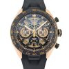 Tag Heuer CBU2050 Carrera Chronograph Extreme Sport 2025 Box & Papers